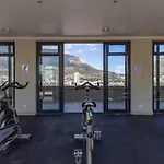 Four Seasons City Studio 8Th Floor W Gym & Pool