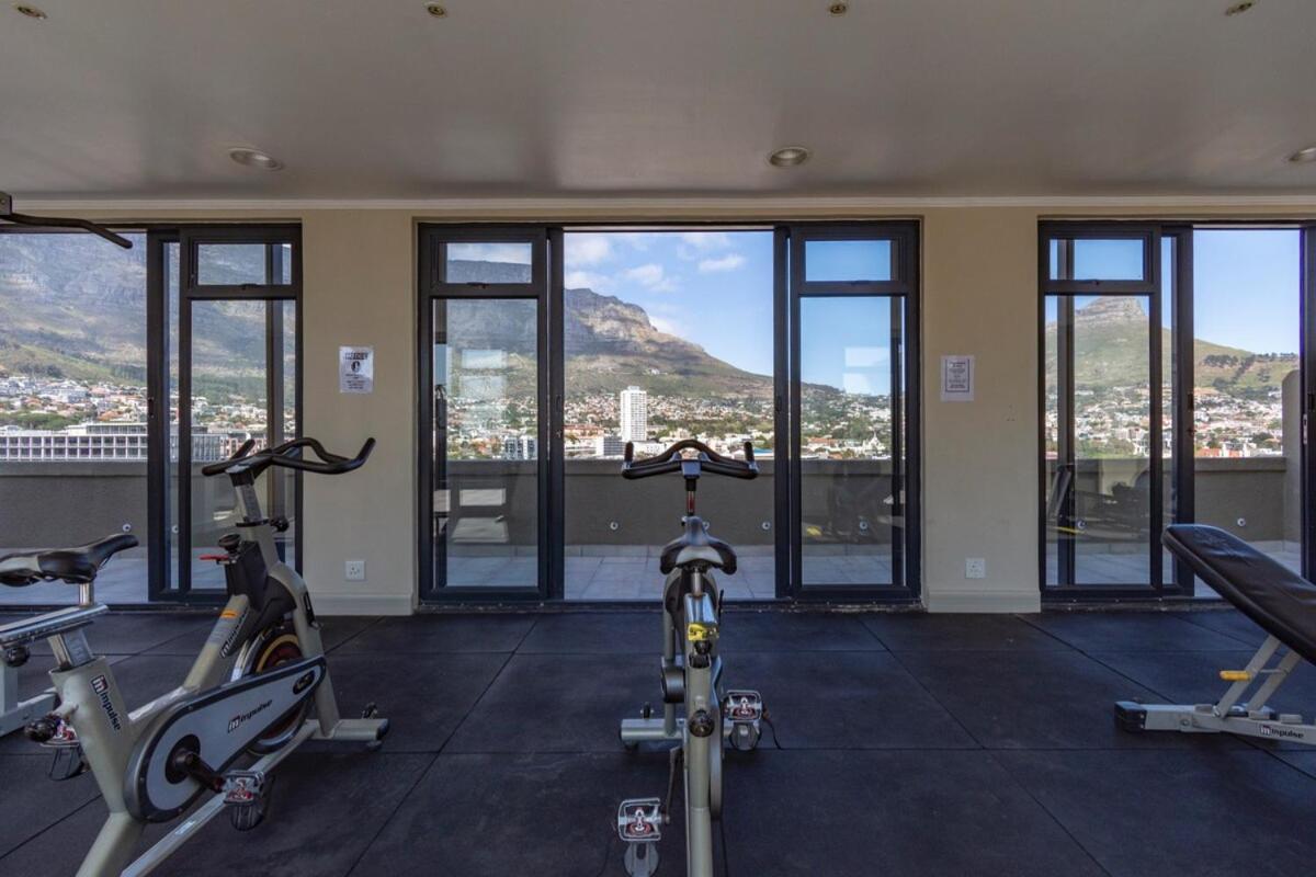Apartment Four Seasons 8th Floor W Gym & Pool *