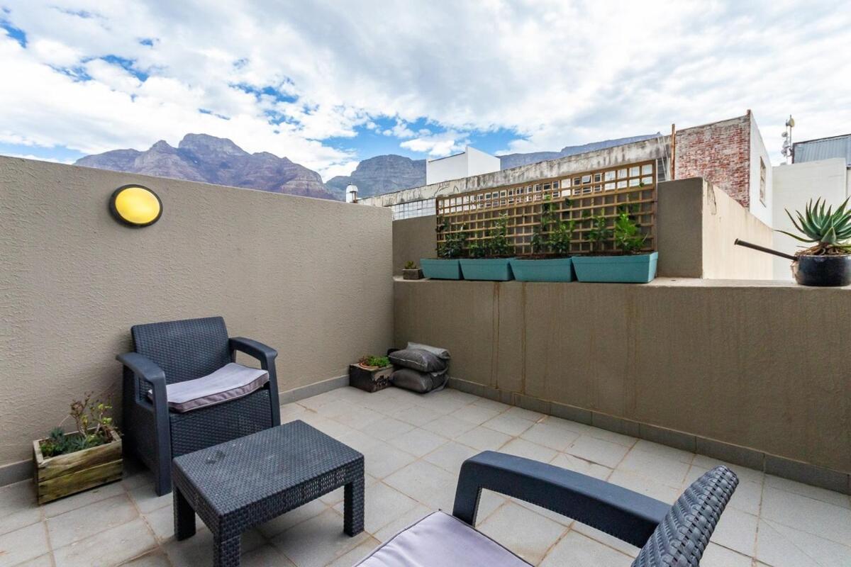 Apartamento Four Seasons 8th Floor W Gym & Pool